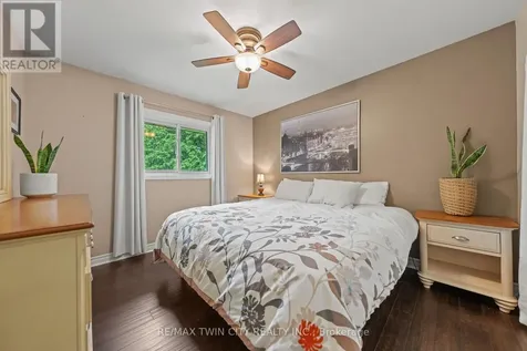 306 Normandy Avenue Waterloo ON N2K 1X7