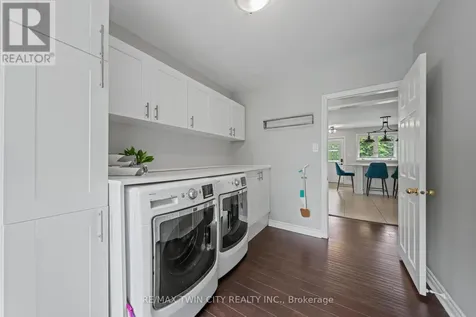 306 Normandy Avenue Waterloo ON N2K 1X7