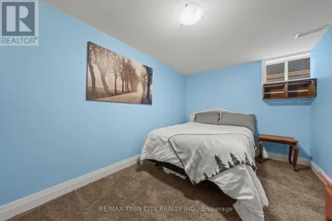 306 Normandy Avenue Waterloo ON N2K 1X7