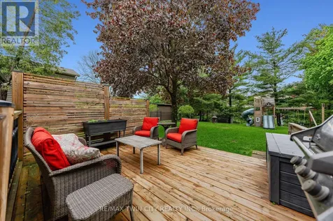 306 Normandy Avenue Waterloo ON N2K 1X7