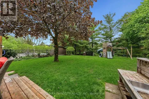 306 Normandy Avenue Waterloo ON N2K 1X7