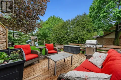 306 Normandy Avenue Waterloo ON N2K 1X7