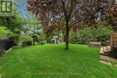 306 Normandy Avenue Waterloo ON N2K 1X7