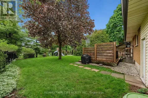 306 Normandy Avenue Waterloo ON N2K 1X7