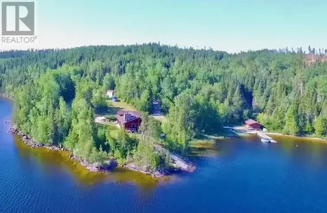 377 Crawford Drive Dryden ON P8N 0A2