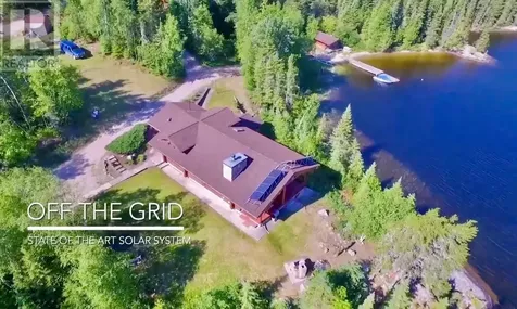 377 Crawford Drive Dryden ON P8N 0A2