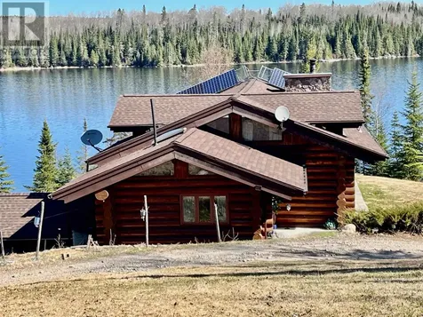 377 Crawford Drive Dryden ON P8N 0A2