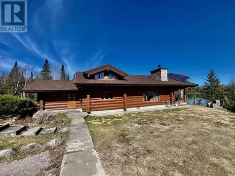 377 Crawford Drive Dryden ON P8N 0A2