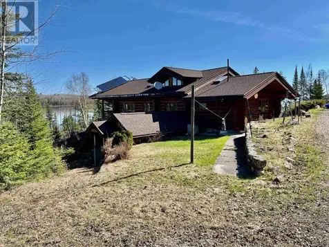 377 Crawford Drive Dryden ON P8N 0A2