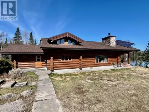 377 Crawford Drive Dryden ON P8N 0A2