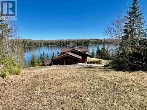 377 Crawford Drive Dryden ON P8N 0A2