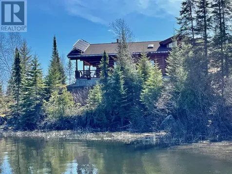 377 Crawford Drive Dryden ON P8N 0A2