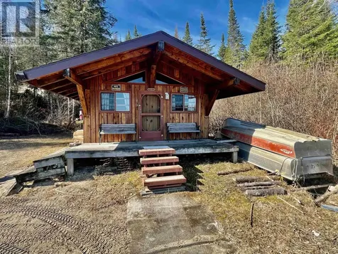 377 Crawford Drive Dryden ON P8N 0A2