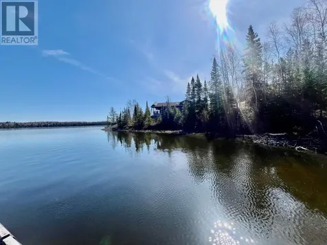 377 Crawford Drive Dryden ON P8N 0A2