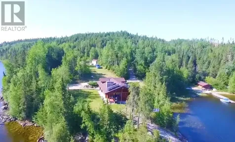 377 Crawford Drive Dryden ON P8N 0A2