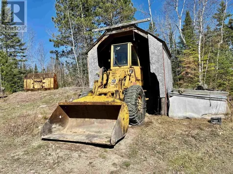 377 Crawford Drive Dryden ON P8N 0A2