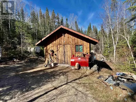 377 Crawford Drive Dryden ON P8N 0A2