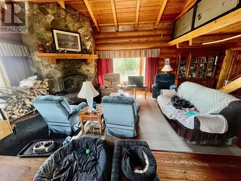 377 Crawford Drive Dryden ON P8N 0A2