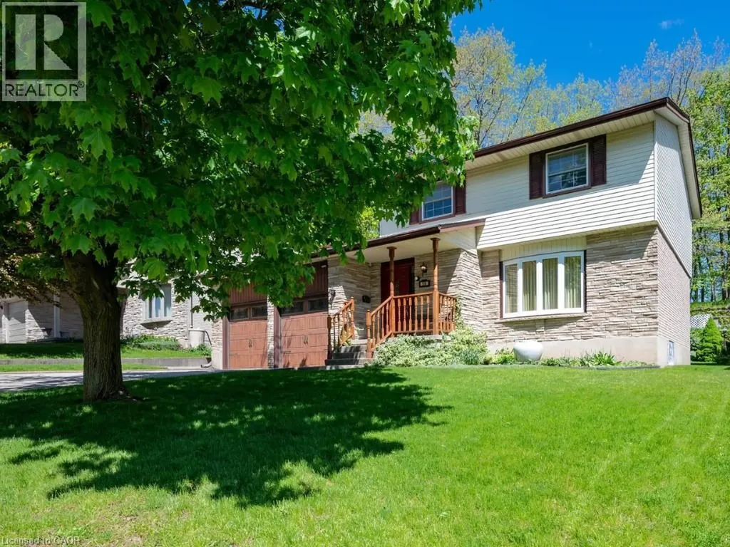 56 Gordon Street Cambridge ON N1S 4K8
