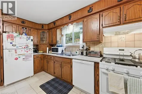56 Gordon Street Cambridge ON N1S 4K8
