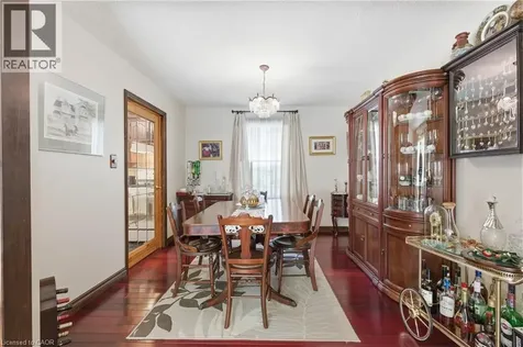 56 Gordon Street Cambridge ON N1S 4K8