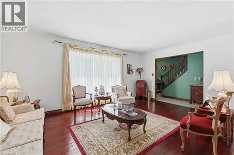 56 Gordon Street Cambridge ON N1S 4K8