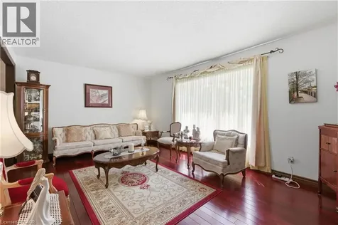 56 Gordon Street Cambridge ON N1S 4K8