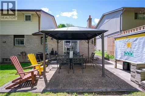 56 Gordon Street Cambridge ON N1S 4K8
