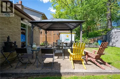 56 Gordon Street Cambridge ON N1S 4K8