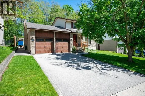 56 Gordon Street Cambridge ON N1S 4K8