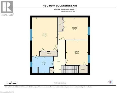 56 Gordon Street Cambridge ON N1S 4K8