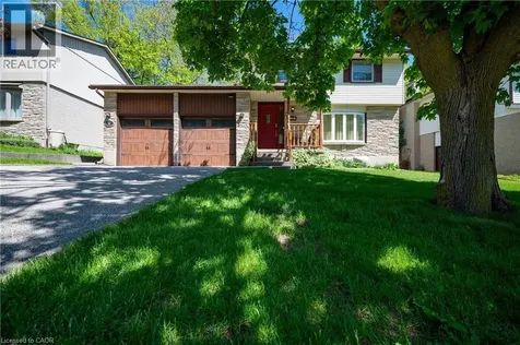 56 Gordon Street Cambridge ON N1S 4K8
