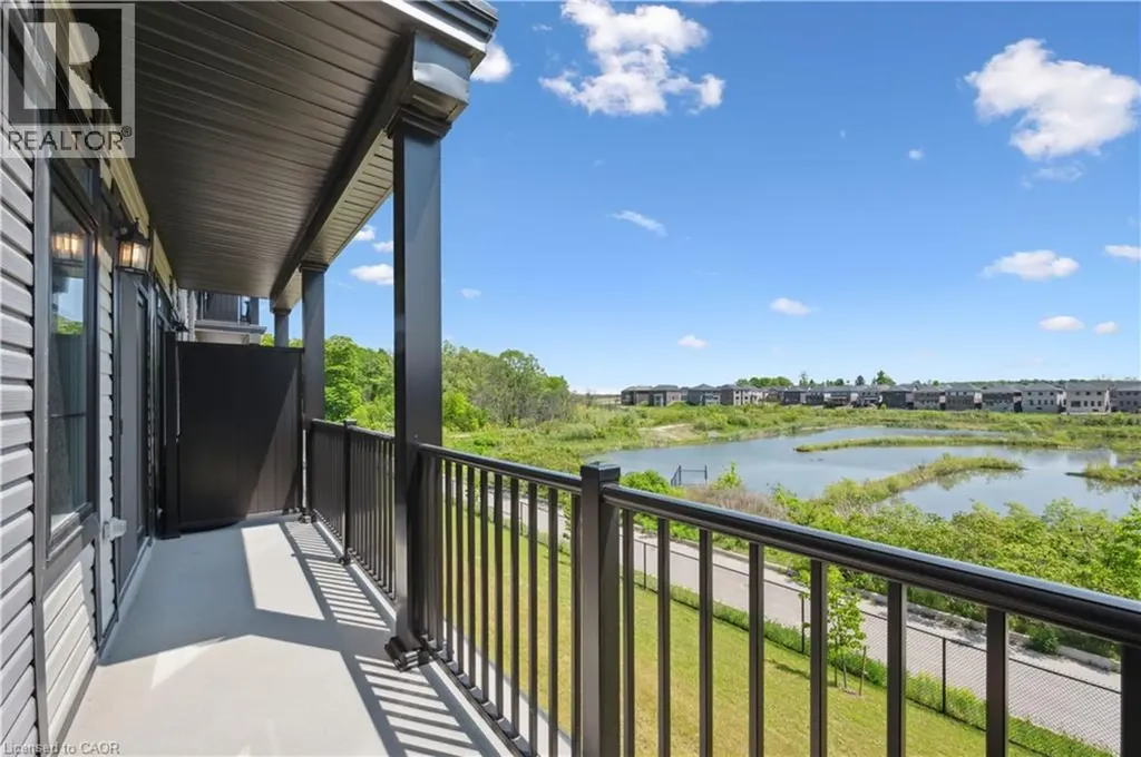 22 Lomond Lane Kitchener ON N2R 0T6