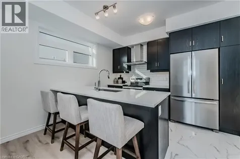 22 Lomond Lane Kitchener ON N2R 0T6
