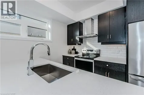 22 Lomond Lane Kitchener ON N2R 0T6
