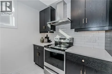 22 Lomond Lane Kitchener ON N2R 0T6
