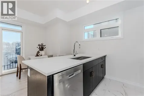 22 Lomond Lane Kitchener ON N2R 0T6