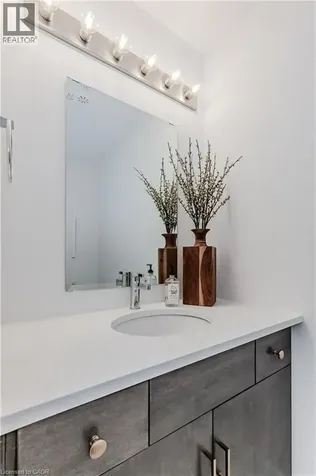 22 Lomond Lane Kitchener ON N2R 0T6