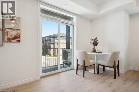 22 Lomond Lane Kitchener ON N2R 0T6