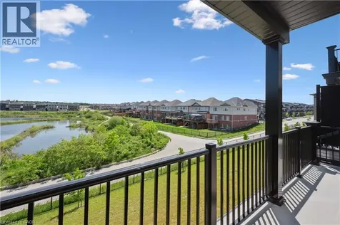 22 Lomond Lane Kitchener ON N2R 0T6