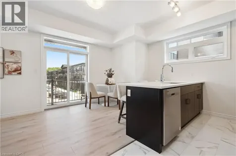 22 Lomond Lane Kitchener ON N2R 0T6