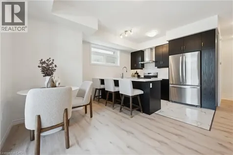 22 Lomond Lane Kitchener ON N2R 0T6