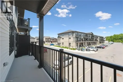 22 Lomond Lane Kitchener ON N2R 0T6
