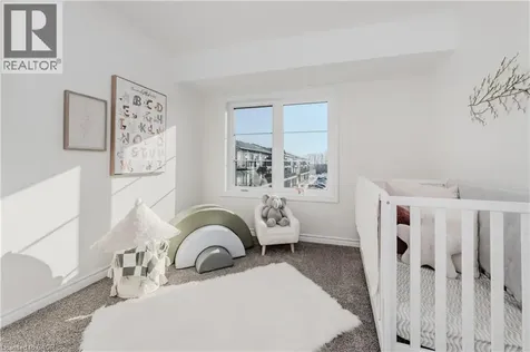 22 Lomond Lane Kitchener ON N2R 0T6