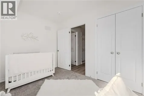 22 Lomond Lane Kitchener ON N2R 0T6