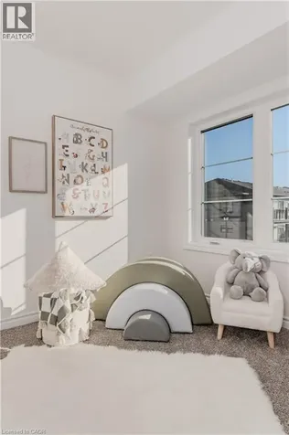 22 Lomond Lane Kitchener ON N2R 0T6