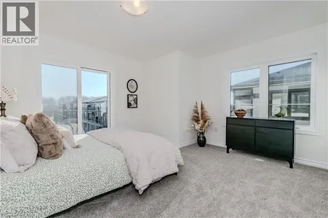 22 Lomond Lane Kitchener ON N2R 0T6