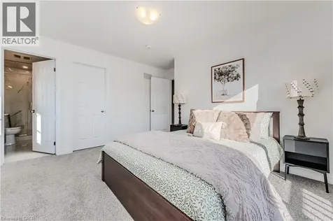 22 Lomond Lane Kitchener ON N2R 0T6