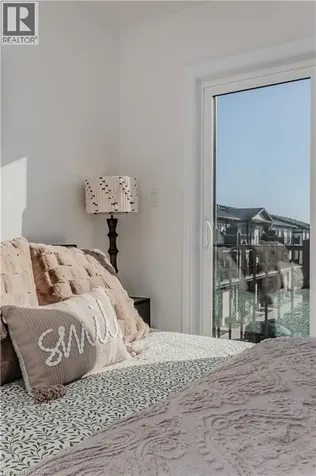 22 Lomond Lane Kitchener ON N2R 0T6