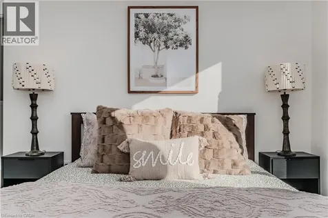22 Lomond Lane Kitchener ON N2R 0T6